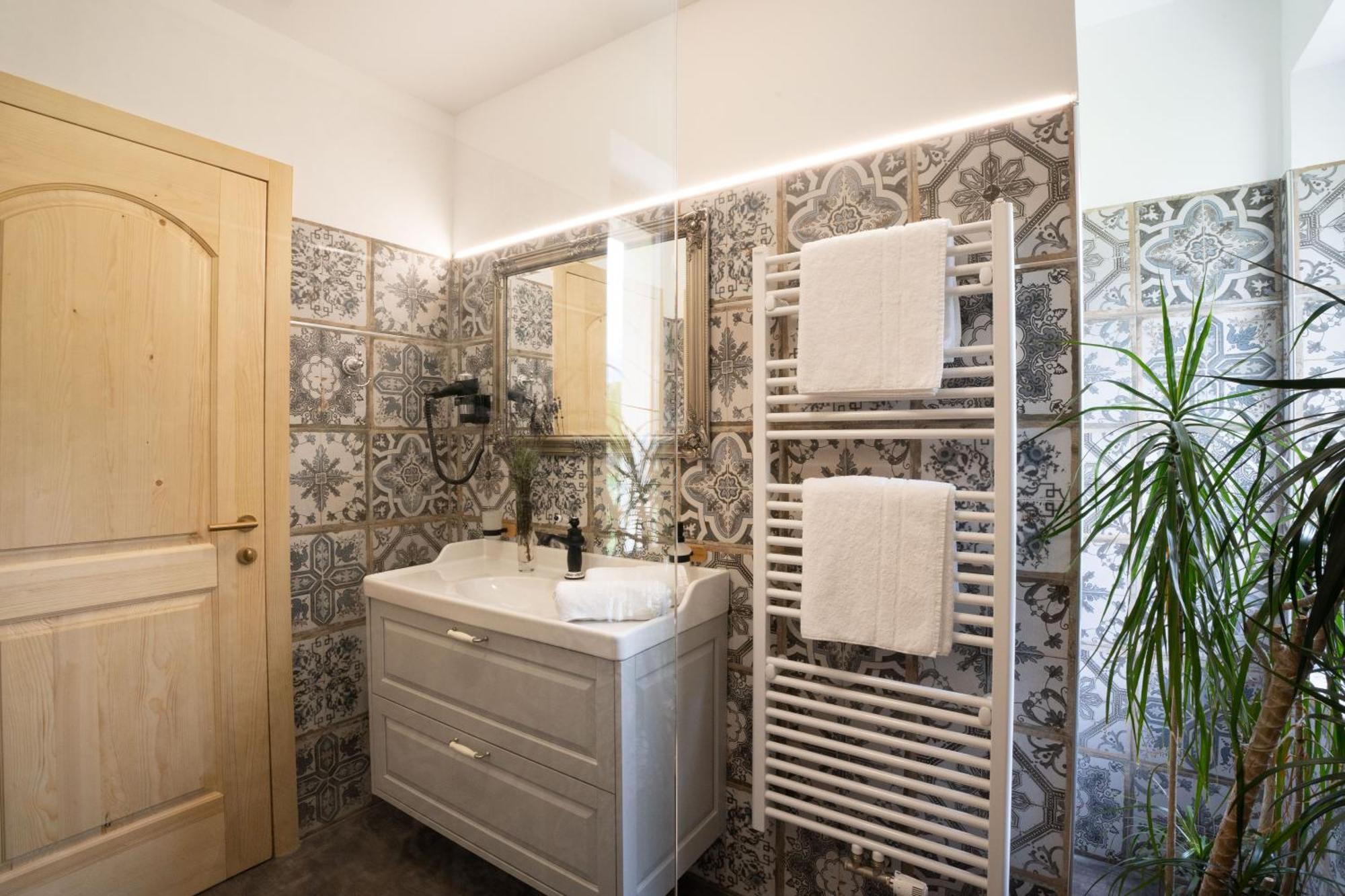 Aparthotel Hom At Vintgar Zgornje Gorje Chambre photo